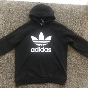 Adidas Trefoil Hoodie